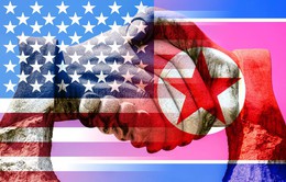 Đàm phán cấp cao về Triều Tiên sắp diễn ra