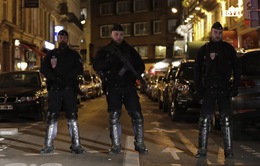 Vụ tấn công bằng dao tại Paris, Pháp: Thủ phạm sinh ra ở Chechnya
