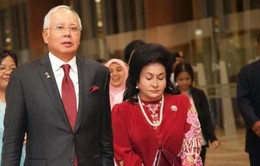 Malaysia cấm cựu Thủ tướng Najib xuất cảnh