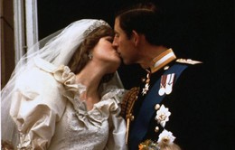 Lễ cưới Hoàng gia Anh trong 100 năm qua