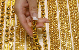 Nhật Bản tăng cường ngăn chặn nạn buôn lậu vàng