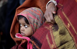 Gần 240.000 bé gái Ấn Độ tử vong do định kiến "trọng nam khinh nữ"
