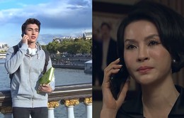 Tình khúc Bạch Dương - Tập 29: Quyên hủy đơn ly hôn sau cuộc gọi cho Linh?