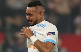 Dimitri Payet có nguy cơ lỡ World Cup 2018