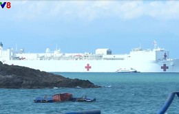 Chương trình Đối tác Thái Bình Dương 2018 khởi động tại Khánh Hòa