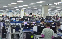 Công ty Nhật ở Việt Nam thường xuyên tăng lương cho nhân viên
