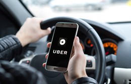 Mỹ: Hơn 100 tài xế Uber bị cáo buộc lạm dụng tình dục