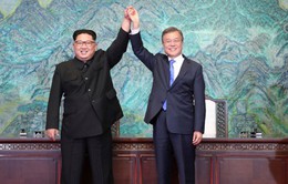 Triều Tiên, Hàn Quốc nhất trí lập văn phòng liên lạc tại thủ đô của nhau