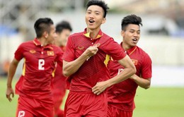 Đoàn Văn Hậu vẫn tham dự U19 châu Á