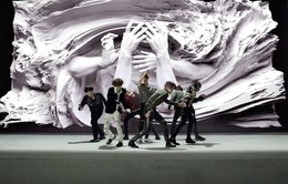 "Fake Love" của BTS gây sốt toàn cầu, đạt kỷ lục lượt xem