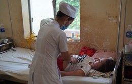 Việt Nam - Một trong những nước có số người nhiễm viêm gan B nhiều nhất thế giới