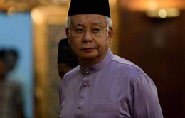 Cựu Thủ tướng Malaysia Najib Razak đối mặt điều tra tham nhũng