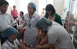 Đình chỉ tiệm trà sữa làm hơn 40 học sinh nhập viện cấp cứu