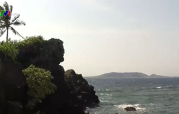 Đảo Bé Lý Sơn: Tiềm năng phát triển du lịch được đánh thức nhờ có điện