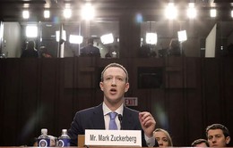 Mark Zuckerberg cam kết biến Facebook thành mạng xã hội có trách nhiệm hơn