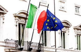 Ủy ban châu Âu và thị trường lo ngại khi Italy sắp lập chính phủ