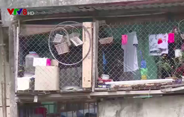 Thừa Thiên Huế: Nhiều lỗ hổng trong công tác phòng cháy chữa cháy tại các chung cư