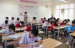 Quảng Ninh: Giãn thời gian thi tuyển sinh vào lớp 10 Trường THPT Chuyên Hạ Long
