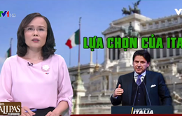 Italy và sự lựa chọn theo đường lối dân túy