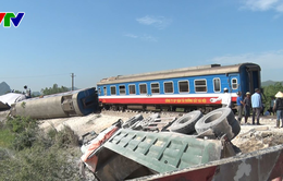Tai nạn đường sắt ở Thanh Hóa: Lộ bất cập trong quản lý đường ngang, hệ thống cảnh báo