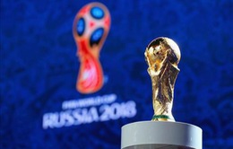Lịch thi đấu thông minh - Ứng dụng không thể thiếu trên smartphone trong mùa World Cup 2018
