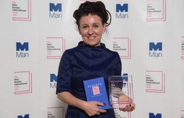 Ba Lan lần đầu tiên đoạt giải Man Booker Quốc tế