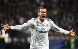 Gareth Bale tiết lộ bí quyết để ở lại Real Madrid