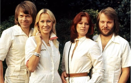 Huyền thoại ABBA và sự trở lại mới mẻ