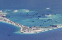 Philippines tuyên bố sẵn sàng tiến hành chiến tranh ở Biển Đông