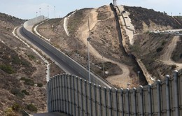 Mexico quyết không trả tiền cho bức tường biên giới với Mỹ