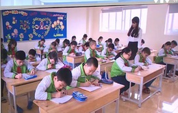 100% trường công lập tại Hà Nội xét tuyển vào lớp 6