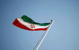 Mỹ công bố các lệnh trừng phạt mới nhằm vào Iran