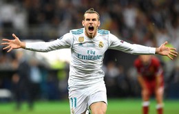 Tổng hợp chuyển nhượng bóng đá quốc tế ngày 31/5: Mourinho không muốn bỏ ra 200 triệu bảng vì Bale