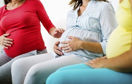 Thống đốc bang Georgia ký luật cấm phá thai khi phát hiện tim thai