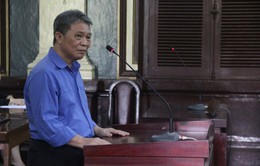 Tuyên phạt 7 năm tù đối với nguyên Chủ tịch Hội đồng Quản trị Ngân hàng Đại Tín