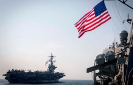Hải quân Mỹ quyết định khôi phục Hạm đội 2