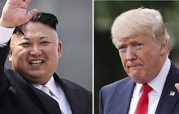 Cuộc gặp thượng đỉnh Mỹ - Triều Tiên sẽ diễn ra tại Singapore vào ngày 12/6