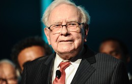 Hơn 40.000 người đến Mỹ nghe tỷ phú Warren Buffett diễn thuyết