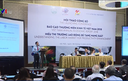 Dự báo GDP Việt Nam năm 2018 đạt 6,83%