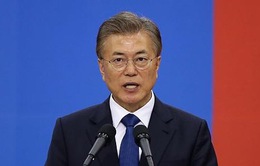 Hàn Quốc hối thúc Triều Tiên và Nhật Bản đối thoại