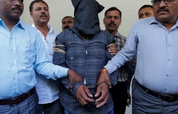 Ấn Độ: Bắt giữ 14 đối tượng sau vụ 1 thiếu nữ bị cưỡng hiếp và thiêu chết