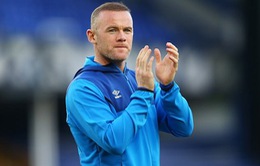 Rooney tiết lộ lý do rời Everton gây sốc