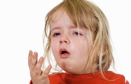 Nguy cơ lây nhiễm virus hợp bào hô hấp ở trẻ nhỏ mùa thu đông