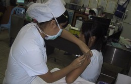 Trà Vinh khan hiếm vaccine phòng bệnh dại