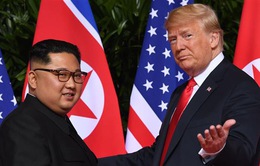 Mỹ - Triều Tiên đạt thỏa thuận lịch sử: Thành công hơn cả mong đợi