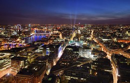 London sẽ trở thành một trong số những thành phố thông minh nhất