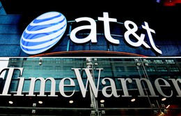 Số phận thương vụ kỷ lục AT&T-Time Warner với ngành truyền thông thế giới