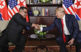 Thị trường nhận định về Hội nghị Thượng đỉnh Mỹ - Triều Tiên