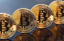 10 năm thăng trầm của Bitcoin