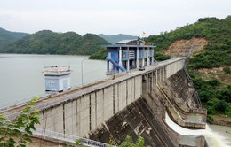 Tổng cục Thủy lợi kiểm tra an toàn hồ chứa tại một số tỉnh thành miền Trung